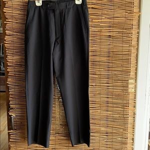 Stafford Essentials Men's Dress Pants Slacks 32 X 30 Classic Fit